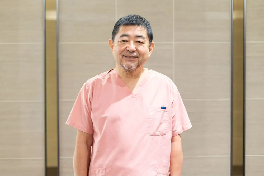 理事長