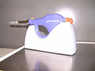 電動注射器