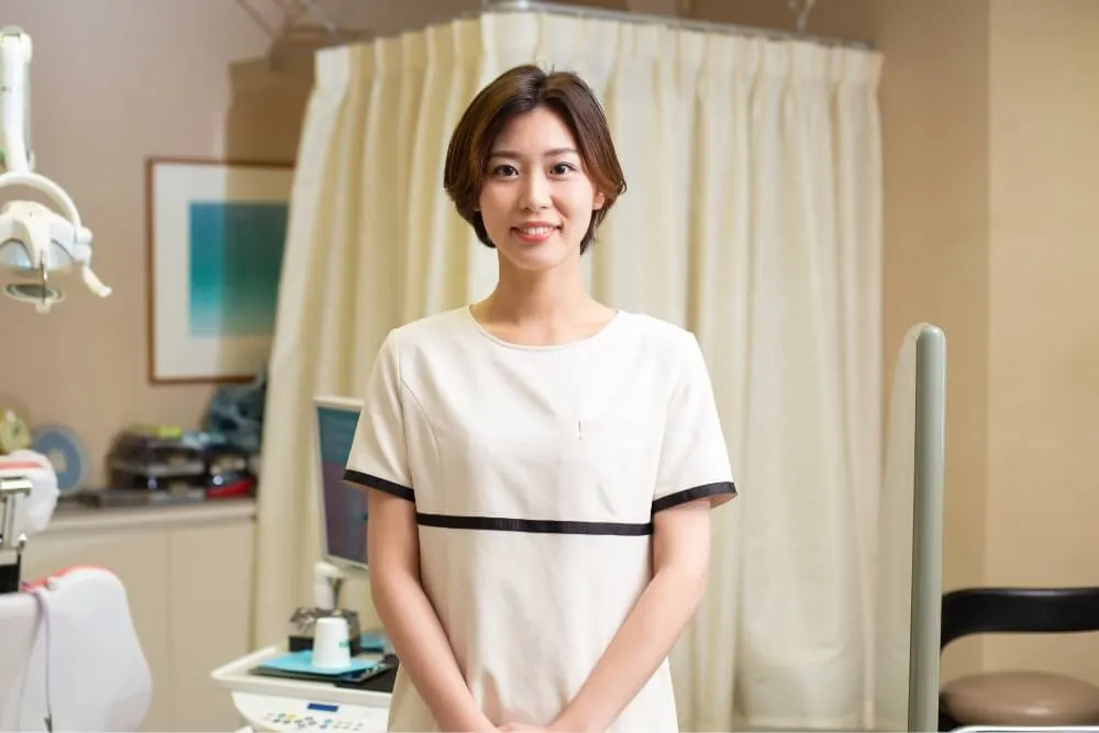 ・歯科衛生士