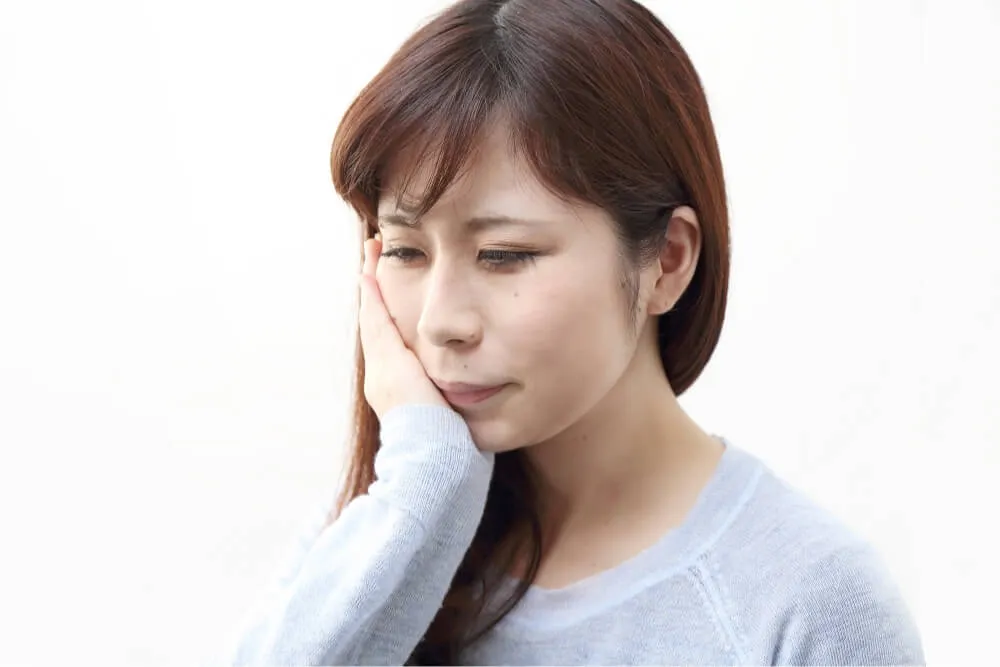 歯周病について
