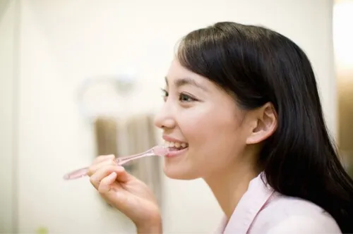 再発させないために
