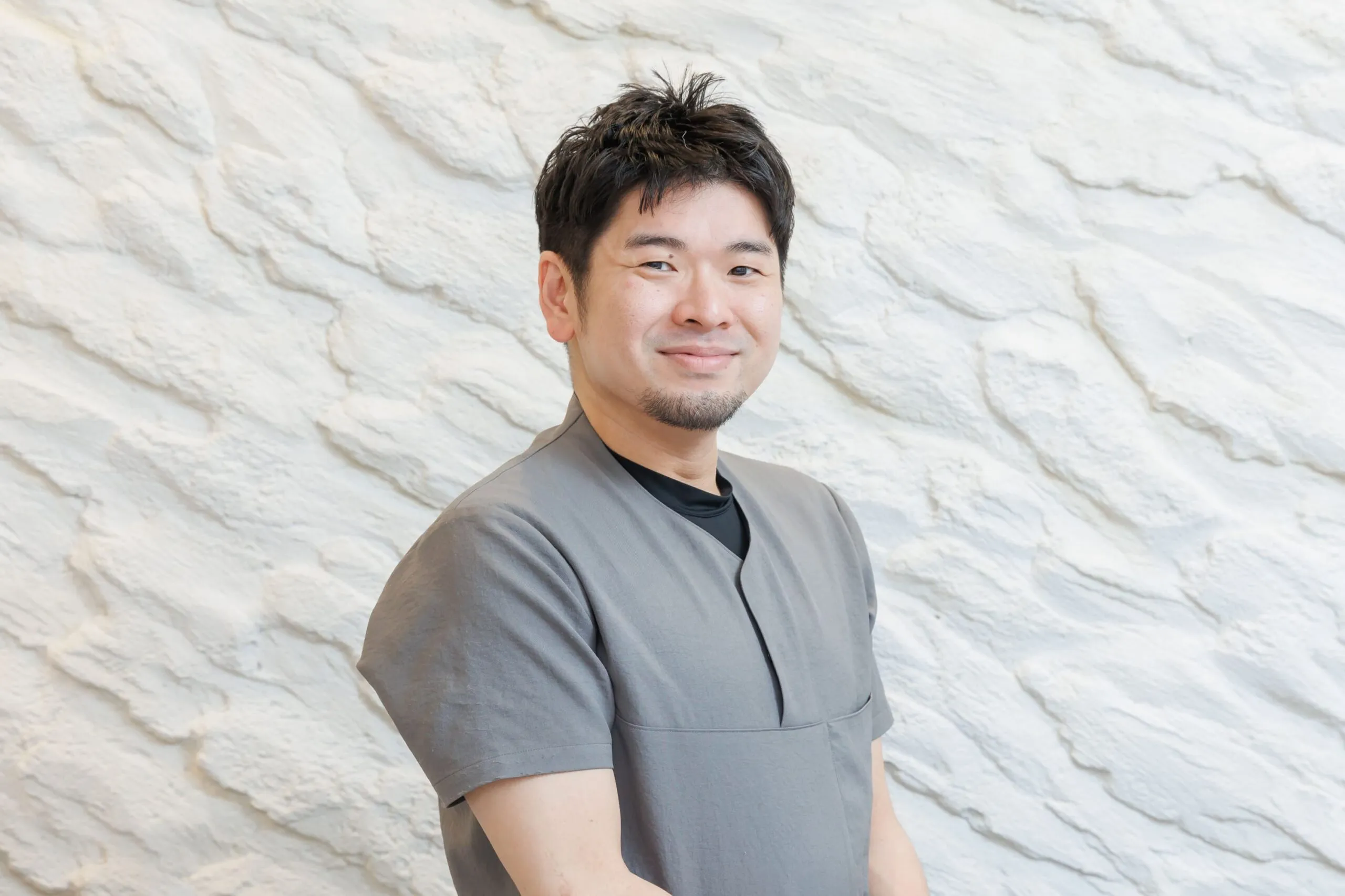 Dr.松井康賢